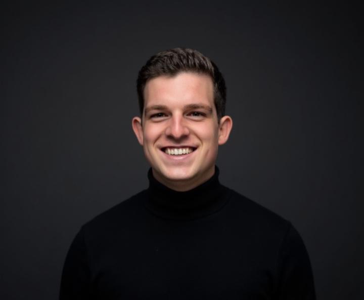 Moritz Drever