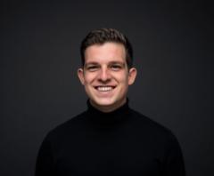 Moritz Drever