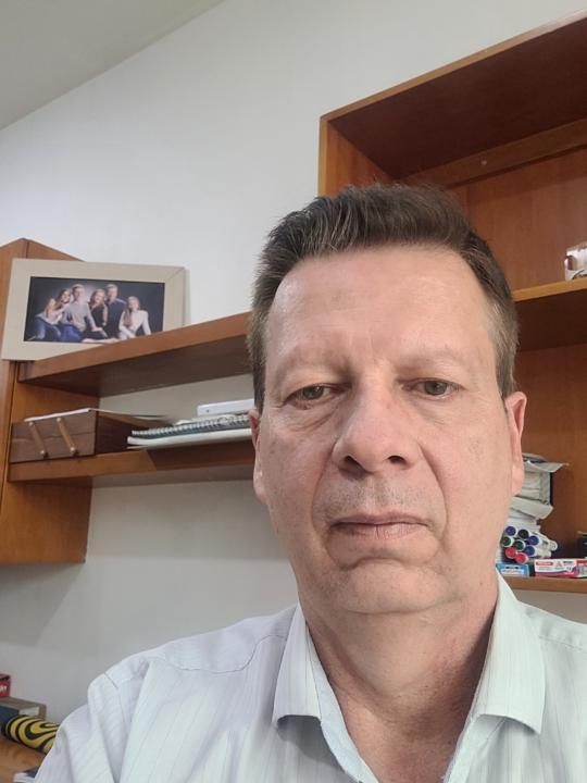 Gerardo Velez aldana