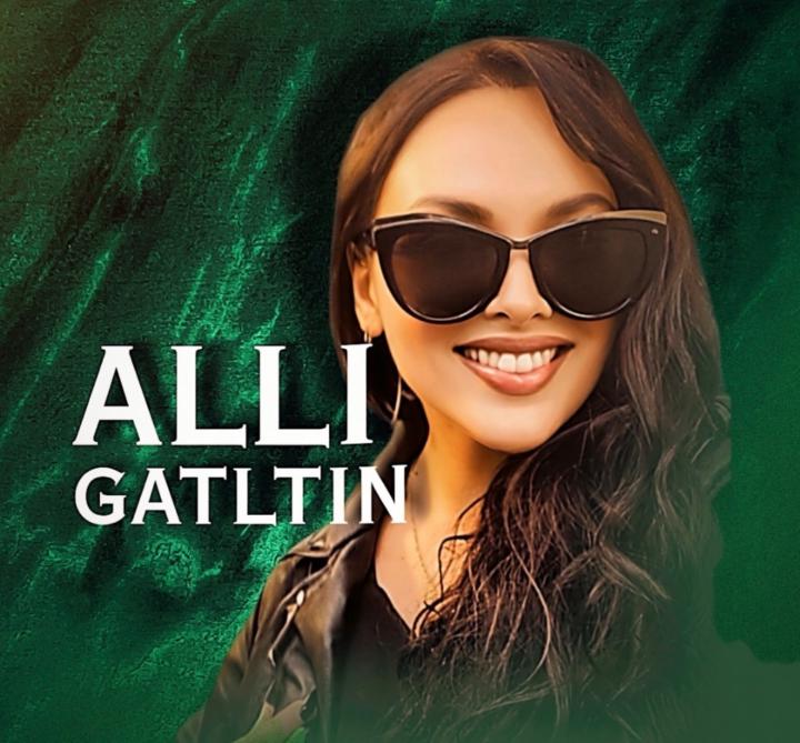 Alli Gatlin