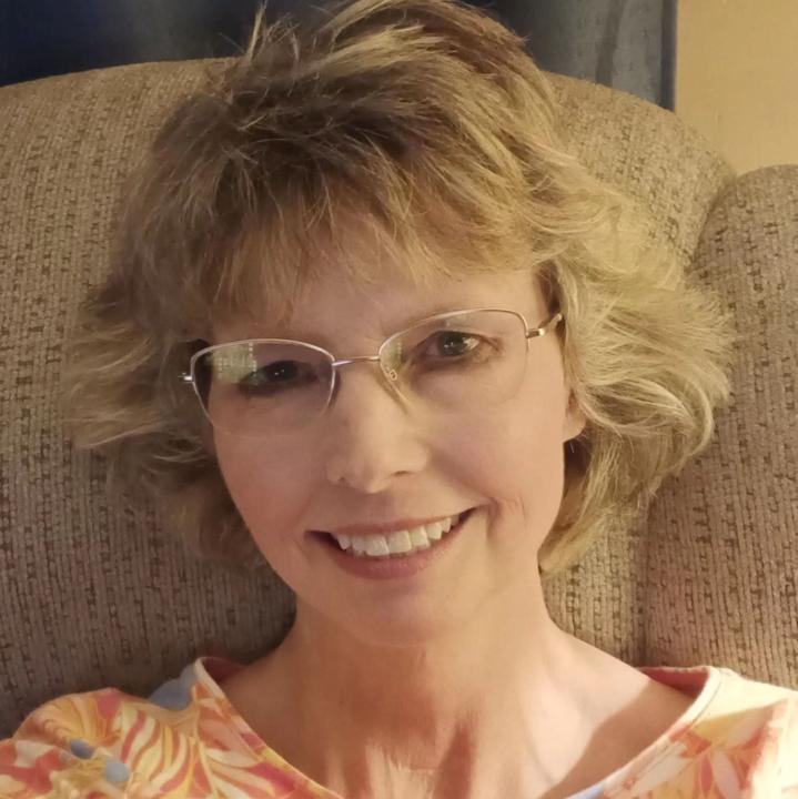Vicky Deans