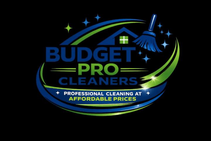 Budget Pro Cleaners