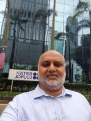 Azhar Ahmed