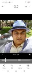 Azhar Ahmed