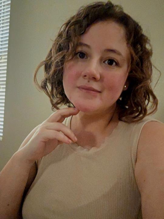 Mariela Bivens