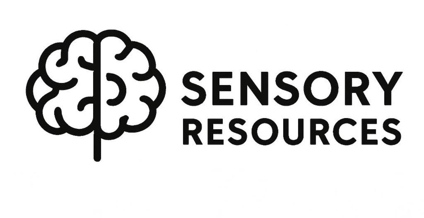 THERAPY RESOURCES: SENSORY