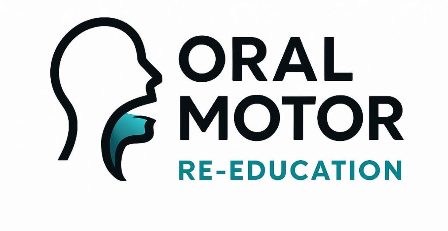 ORAL MOTOR RE-EDUCATION TOOLS-Coming Soon
