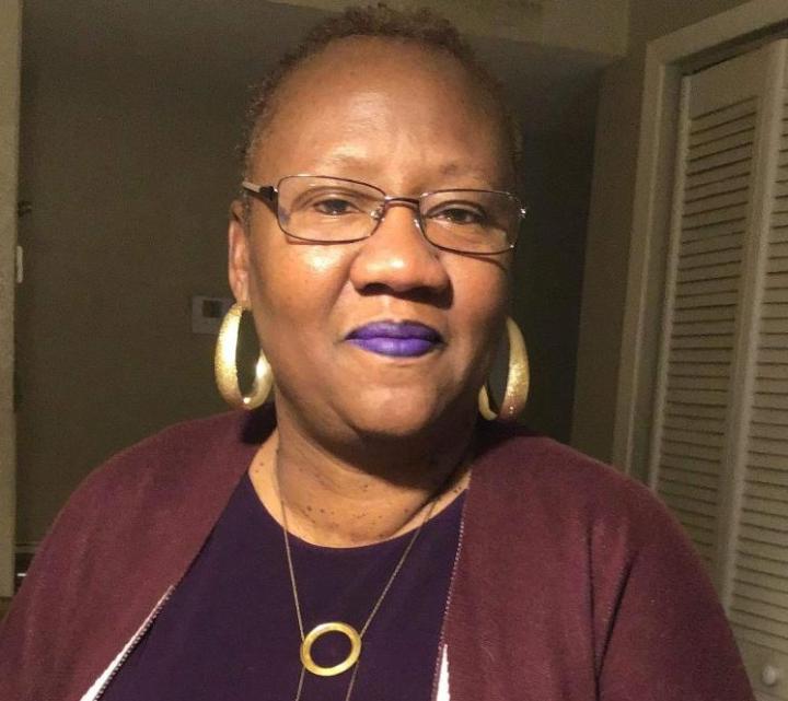 Michelle Hagans-West