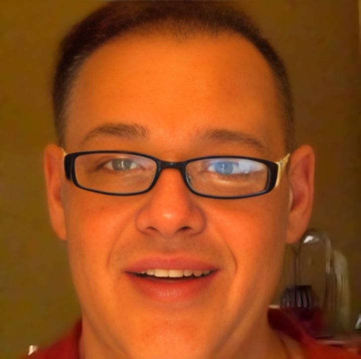 Travis McFarland