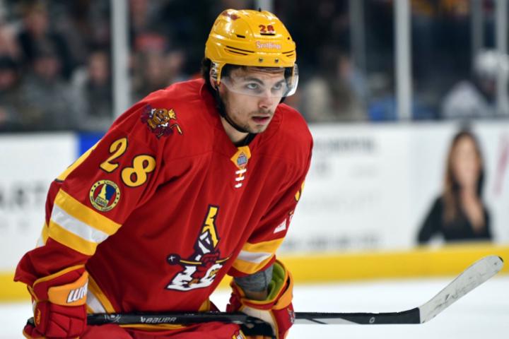 Ryan Johnson