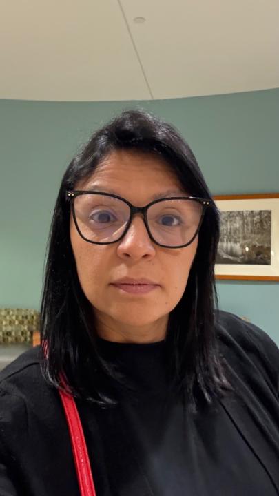 Belkis Salazar