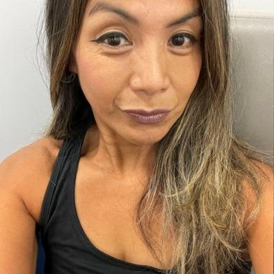 Aimee Mendoza