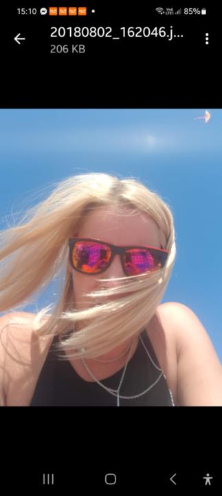 Heidi Munch