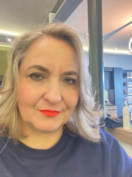 Aleksandra Fassoulas