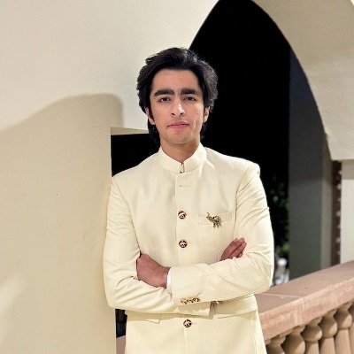 Harshit Arora