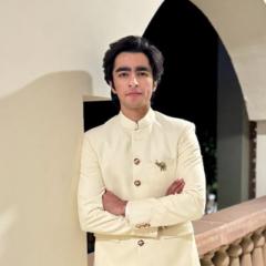 Harshit Arora