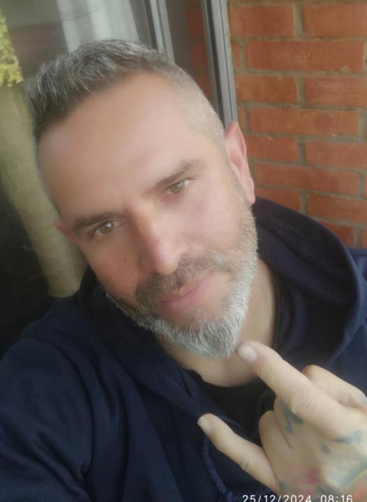 Ricardo Salcedo