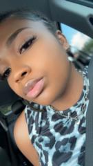 Shantell Brown