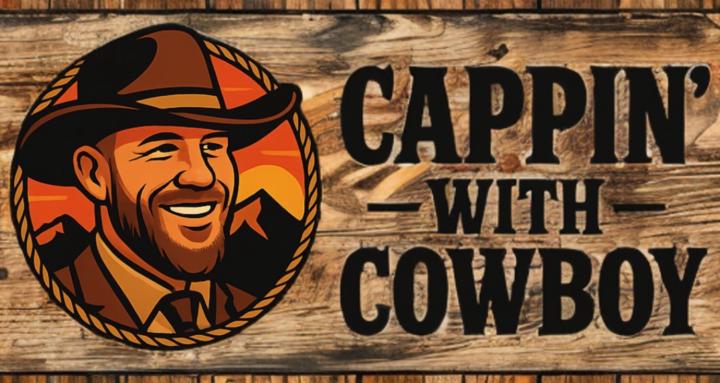 Cappin’ W/Cowboy MMA Betting