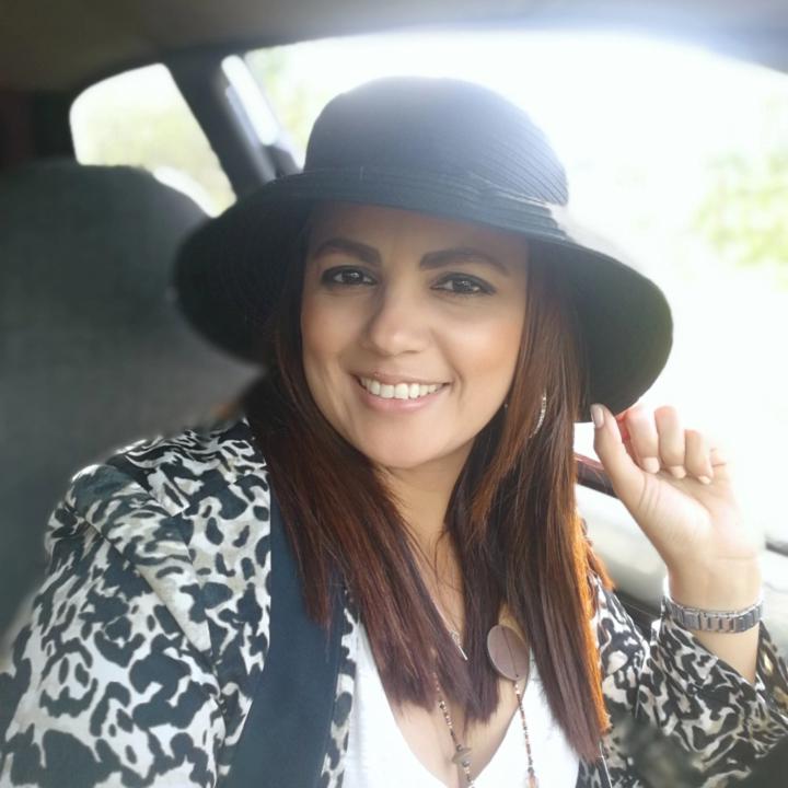 Leila Agurcia