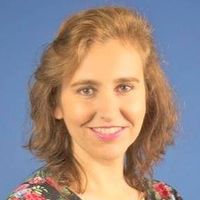 Pilar Pastoriza