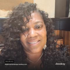 Lakisha Dejanette