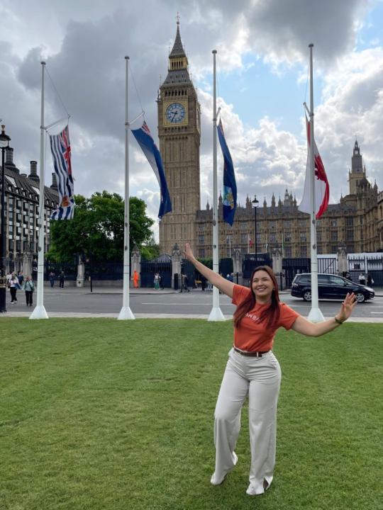 Ada Constanza España Suarez