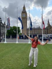 Ada Constanza España Suarez