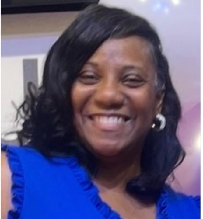 Shaunya Weeden