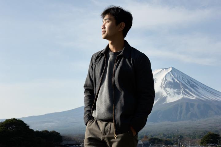 Muhammad Drajat Febrian