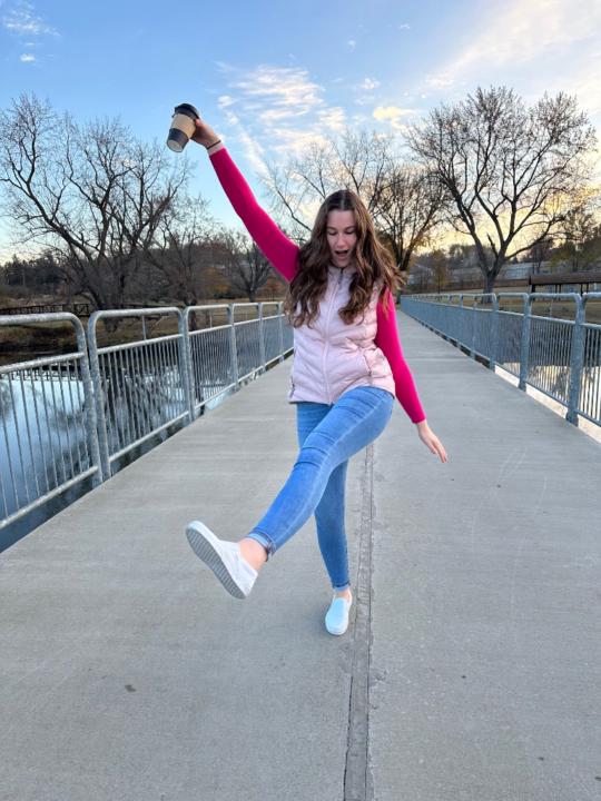 Samantha Bellis