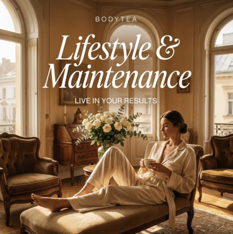 BodyTea gallery image