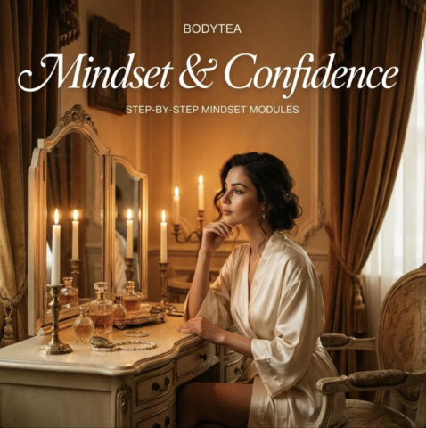 BodyTea gallery image