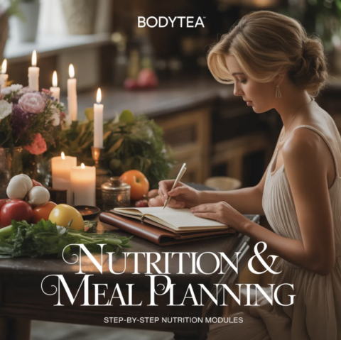 BodyTea gallery image