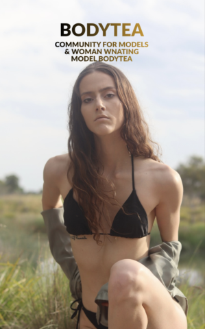 BodyTea gallery image