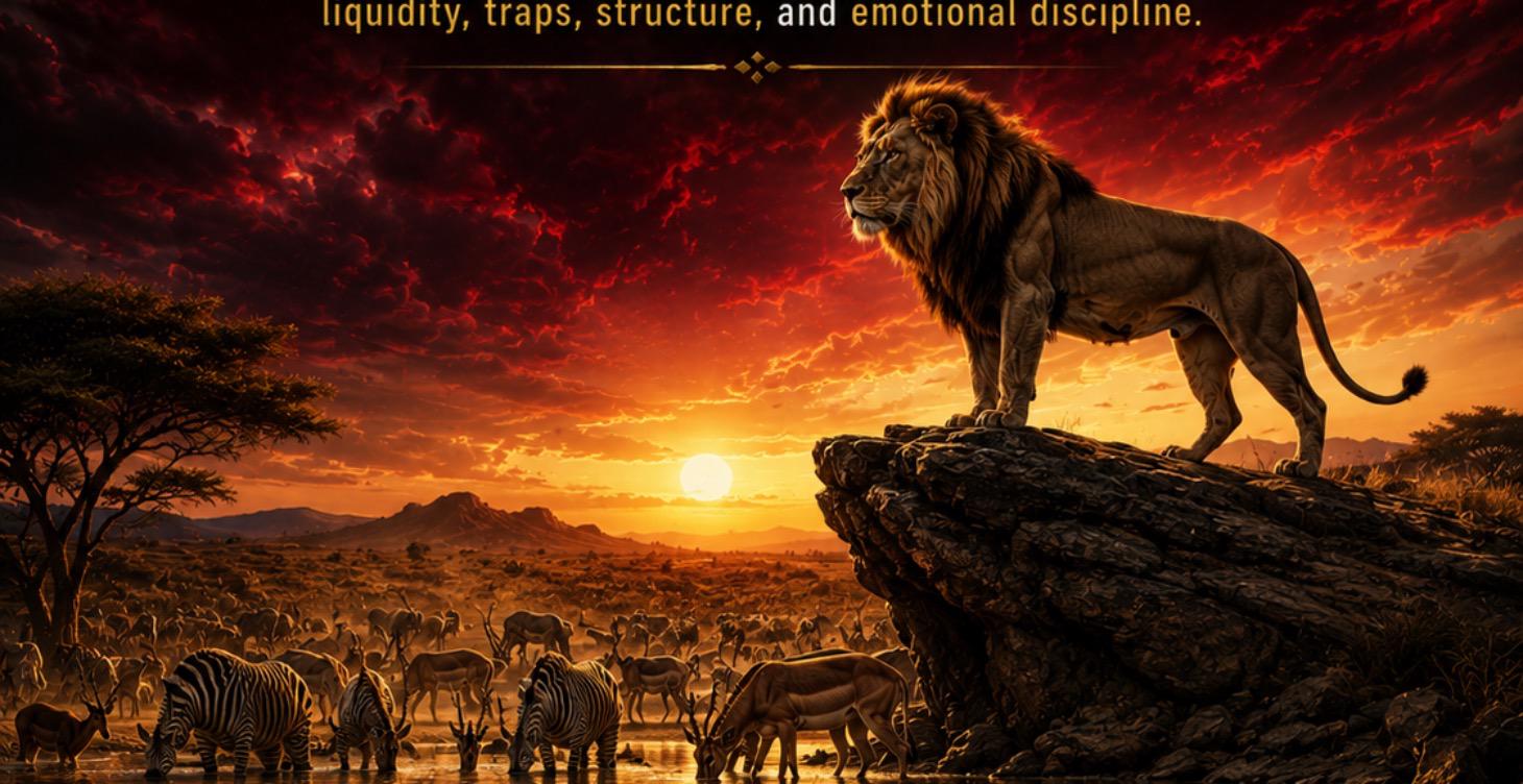 The Watering Hole Framework