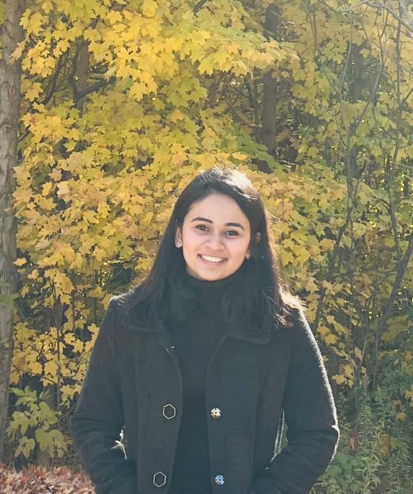 Shruti Chaklasiya