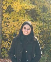 Shruti Chaklasiya