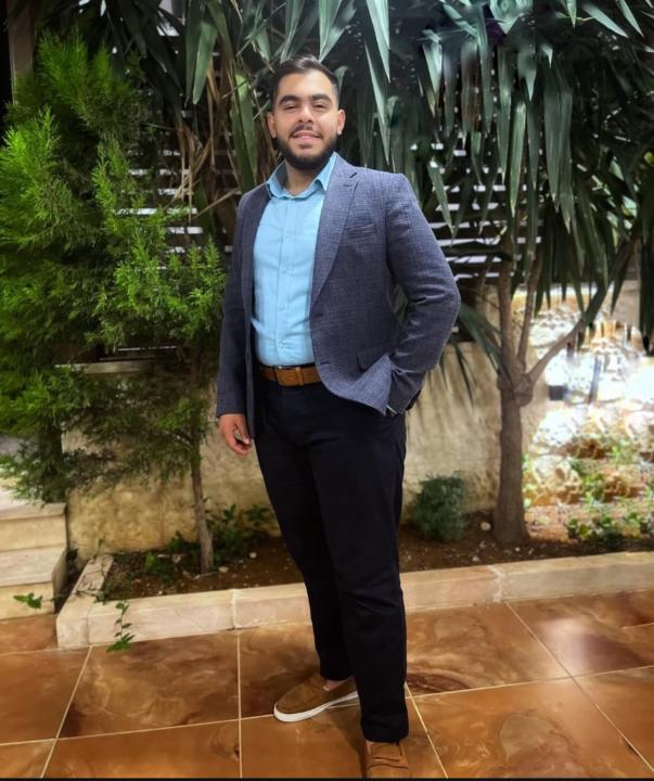 Essa Alshamleh