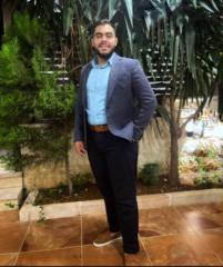 Essa Alshamleh