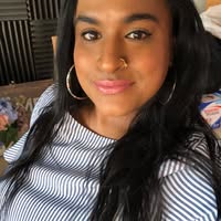 Sabrina Ramesar