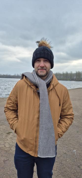 Marco Mendonca