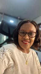 Veronica Gichuki