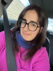 Cristina Romero Romero
