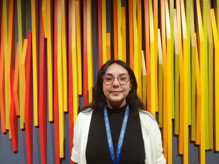 Daniela Durán Escalona