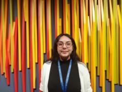 Daniela Durán Escalona