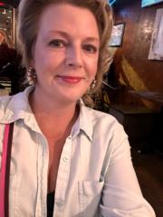 Carrie Gray