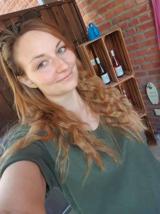 Tamara Schneider