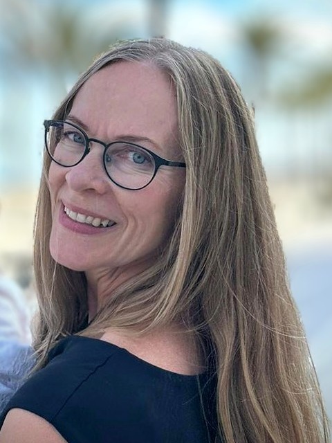 Anna ZachriOrs Lindén