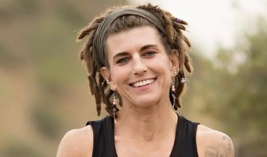 Shelly Harris